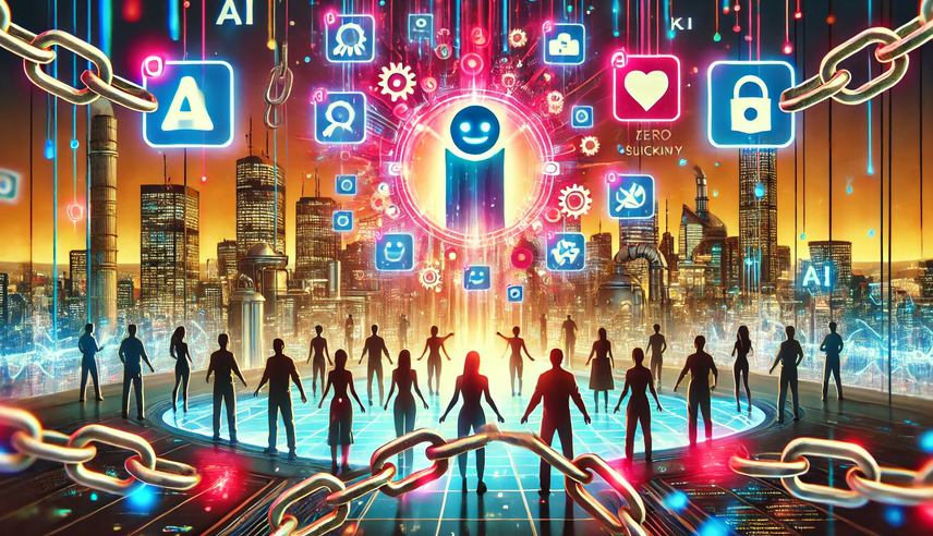 用户想来就来，想走就走！文心一言、Kimi们拿什么套住人心？